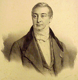 Jean-Louis Tulou