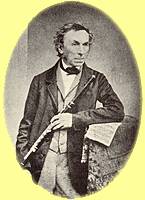 Theobald Boehm (1794-1881)